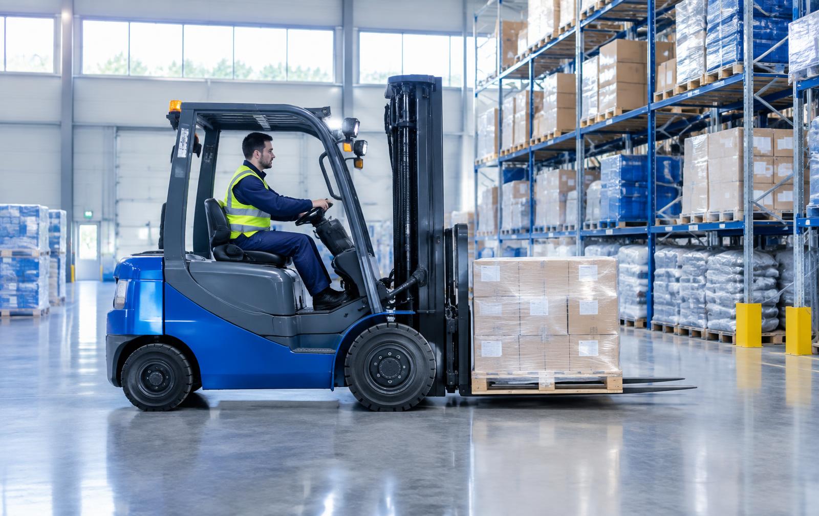 Industrial & Manufacturing recruitment